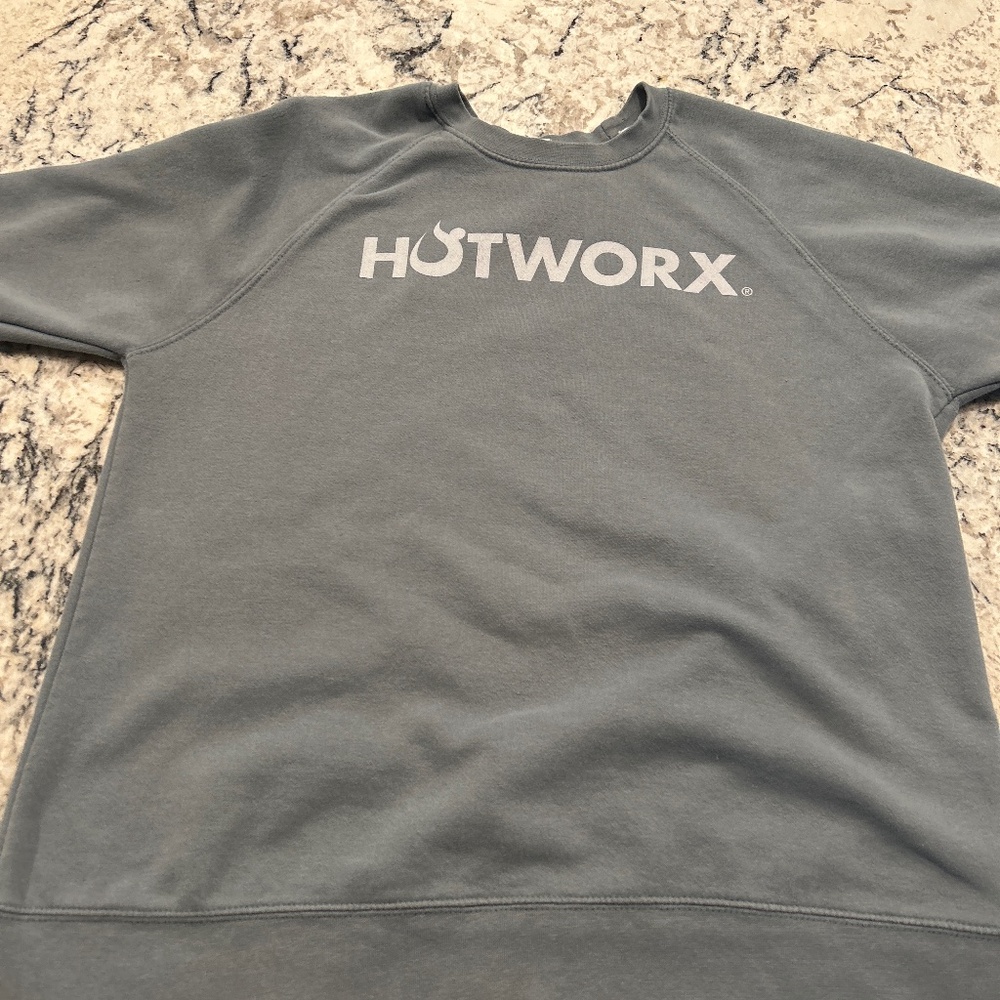 HOTWORX Sweatshirt